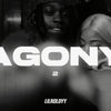 Agony 2 - Kyle Richh x Jenn Carter x TaTa Jersey Club Type Beat