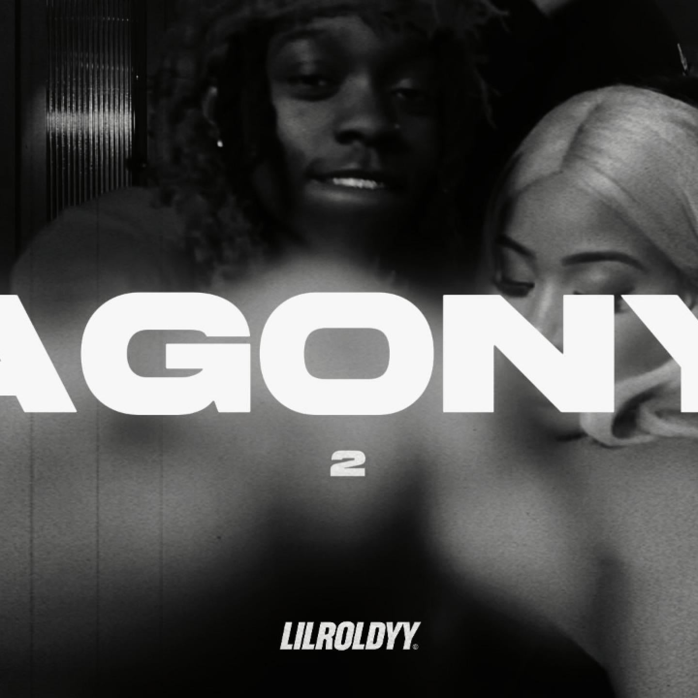 Agony 2 - Kyle Richh x Jenn Carter x TaTa Jersey Club Type Beat
