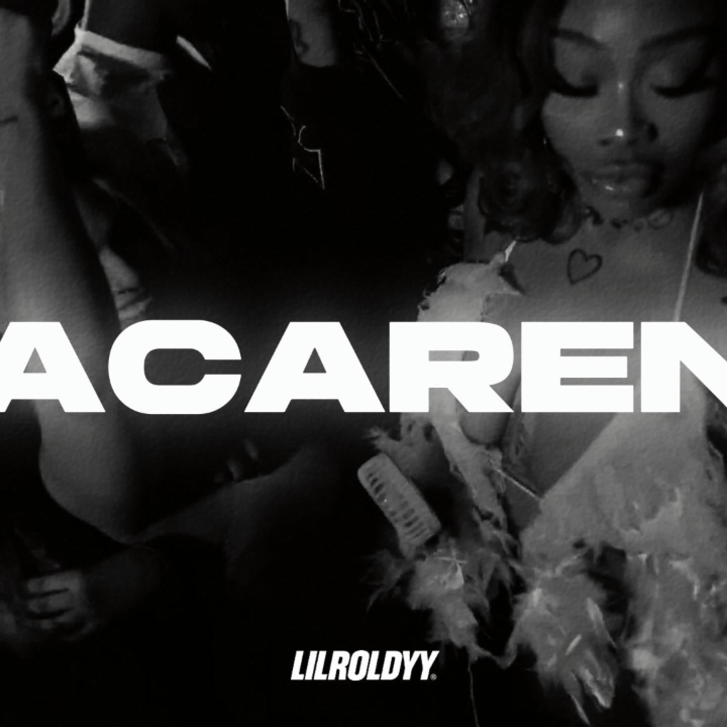 Macarena - Kyle Richh x Jenn Carter x Zeddy Will Sample Type Beat
