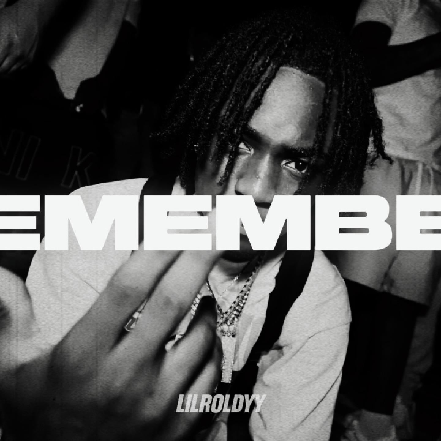 Remember - Kyle Richh x Jenn Carter Jerk Drill Type Beat