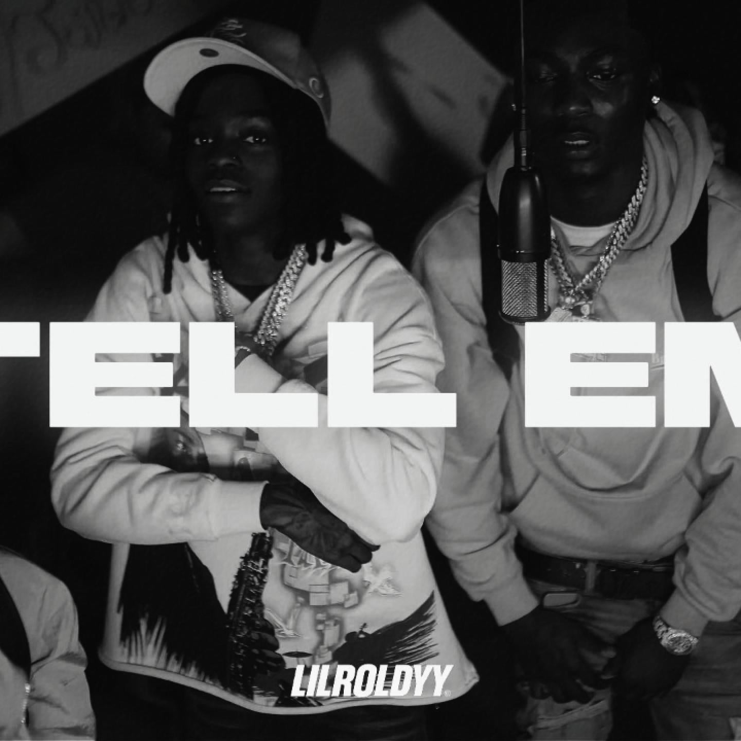 Tell Em - Kyle Richh x Jenn Carter Jersey Club Type Beat