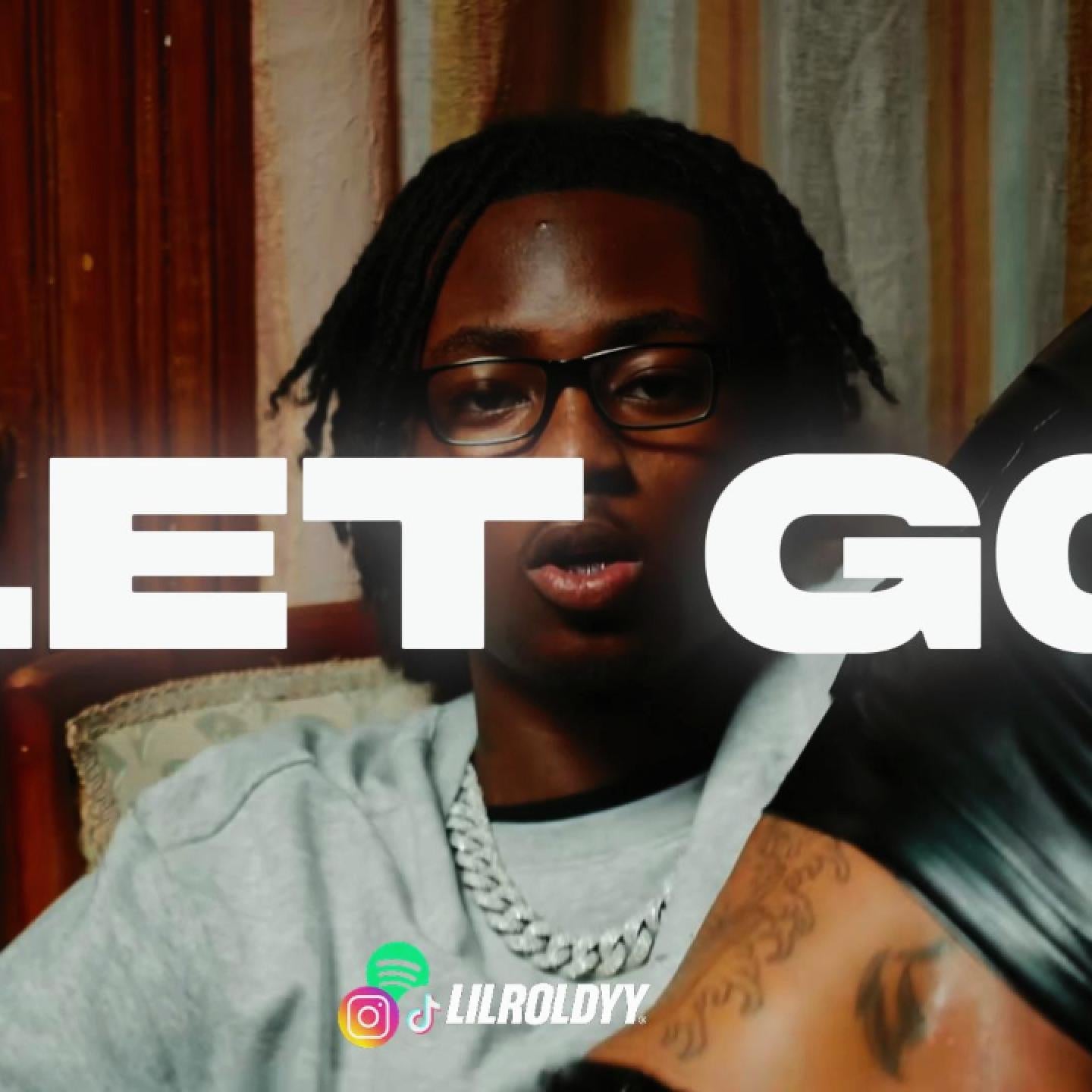 Let Go - Kyle Richh x Jenn Carter Jersey Club Type Beat