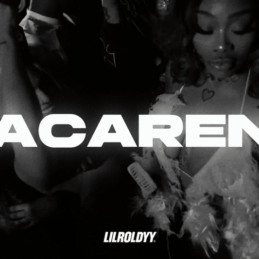 Macarena - Kyle Richh x Jenn Carter x Zeddy Will Sample Type Beat