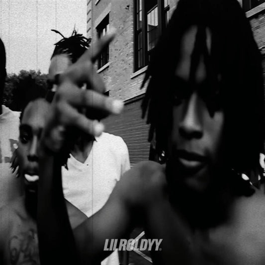 Mafia - Old Chicago Drill Type Beat