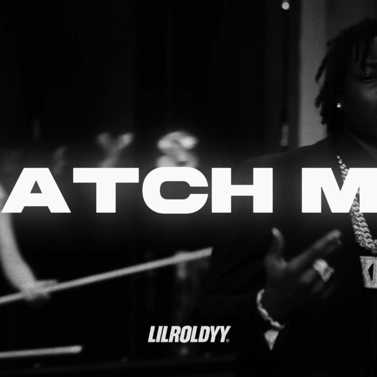 Catch Me - Kyle Richh x Jenn Carter x TaTa Jersey Club Type Beat