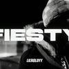 Fiesty - Kyle Richh x Jenn Carter Sample Type Beat
