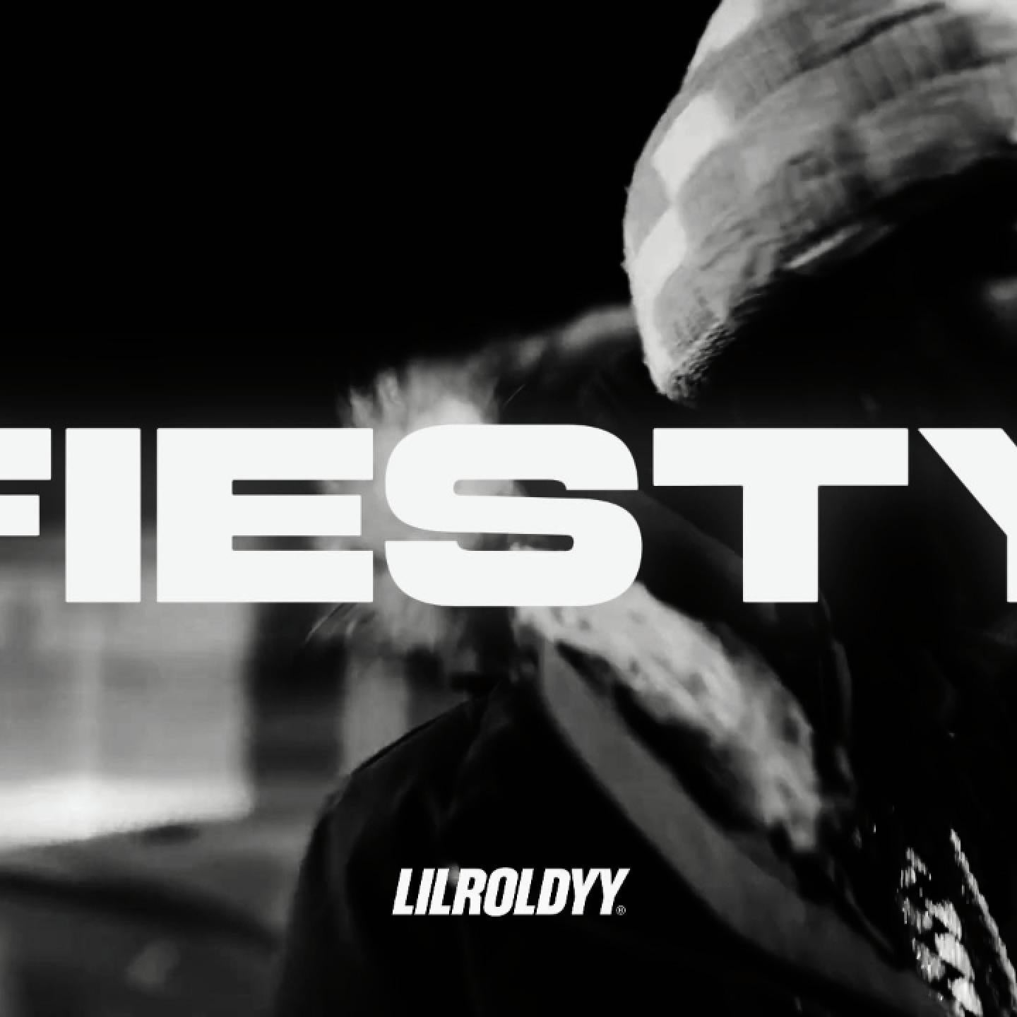 Fiesty - Kyle Richh x Jenn Carter Sample Type Beat