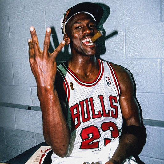 Jordan - Detroit Type Beat x YN Jay Type Beat