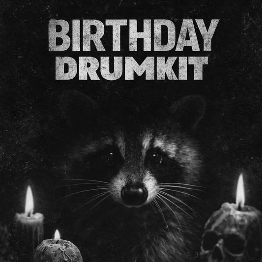 l1lroldyy - Birthday Kit 🦝